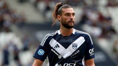 In the red - Andy Carroll paying to play at Bordeaux