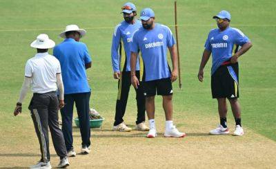 Day 1 Of India vs Bangladesh 2nd Test To Be Called Off? Grim Weather Forecast Says Chances Of Rain Is...