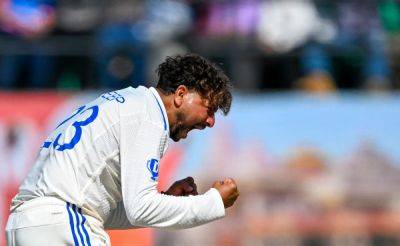 Ravichandran Ashwin - Kuldeep Yadav - India's Likely XI vs Bangladesh In 2nd Test: Star Pacer To Be Dropped, Kuldeep Yadav In - sports.ndtv.com - India - Bangladesh