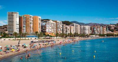 Brit pensioners in the Costa Del Sol CAN'T claim winter fuel cash despite viral social media post