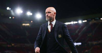 Ineos have stripped Erik ten Hag of his power at Manchester United - what happens next is inevitable - manchestereveningnews.co.uk