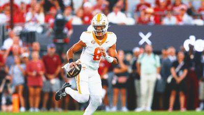 Why Tennessee might be the best college football team in the nation