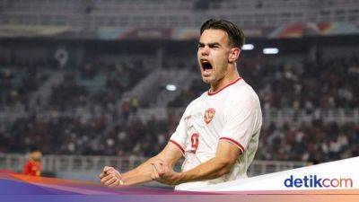 Indra Sjafri - Kualifikasi Piala Asia U-20: Jens Raven Targetkan Indonesia Juara Grup - sport.detik.com - China - Indonesia - Timor-Leste