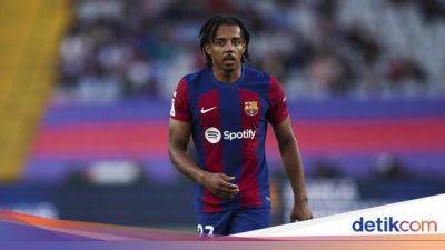 Jules Kounde: Barcelona Tak Selalu Bisa Menang Besar!