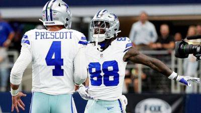 2024 NFL Week 4 betting - Cowboys-Giants odds, picks, lines - ESPN