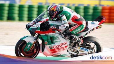 Johann Zarco Bakal Tampil Indonesia Banget di MotoGP Mandalika