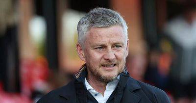 Ole Gunnar Solskjaer shows true Manchester United colours and drops major hint on next job