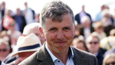 Eagles Reign records win in Listowel feature - rte.ie - county Ward