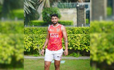 Stacked With Quality Raiders And Multiple All-Rounders, Gujarat Giants Eye Elusive PKL Title In Season 11