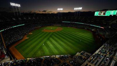 What is the oldest MLB stadium? Where the Coliseum lands - ESPN