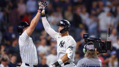 Yankees clinch AL East title with a 10-1 win over Orioles - ESPN