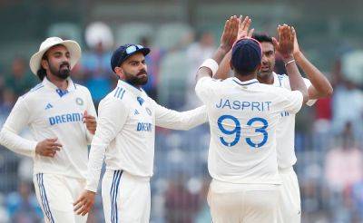 India vs Bangladesh Live Streaming 2nd Test Live Telecast: When And Where To Watch - sports.ndtv.com - India - Bangladesh - county Green - county Park