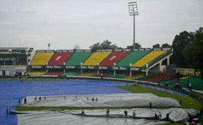 Kuldeep Yadav - Kanpur Hourly Weather Report Today: Will India vs Bangladesh 2nd Test Day 1 Be Washed Out? - sports.ndtv.com - India - county Will - Bangladesh