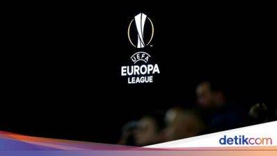 Tottenham Hotspur - Radu Dragusin - Sam Lammers - Liga Europa - Hasil Matchday 1 Liga Europa 2024/25: MU Seri, Spurs Menang Telak - sport.detik.com