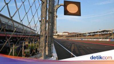 MotoGP Mandalika 2024: Panas Terik di Hari Pertama