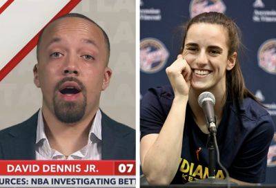 ESPN DEI Hire Tells Caitlin Clark Fans (The Majority Of WNBA Viewers) To Stop Watching WNBA Playoffs