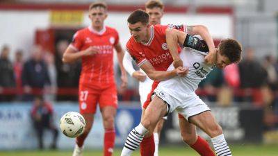 League of Ireland preview: Crunch night for all 10 teams in Premier Division