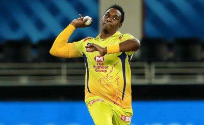 CSK's 1st Reaction After Dwayne Bravo Joins KKR As Mentor Ahead Of IPL 2025