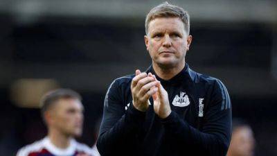 Howe demands Newcastle response after Fulham loss led to 'honest conversations'