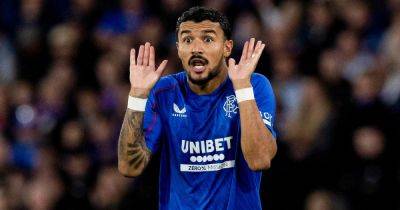 Rangers MISS OUT on UEFA's £260m bonanza as Celtic divvy up Champions League riches to Premiership clubs - dailyrecord.co.uk - Scotland - county Ross