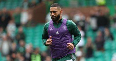 Brendan Rodgers - International - Cameron Carter Vickers - Cameron Carter Vickers a major Celtic injury doubt for Borussia Dortmund as Brendan Rodgers swerves firm return date - dailyrecord.co.uk - Germany - Scotland - Usa