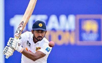 Sri Lanka Star Kamindu Mendis Breaks Vinod Kambli's 30-Year-Old Record, Equals Don Bradman In Elite Test List