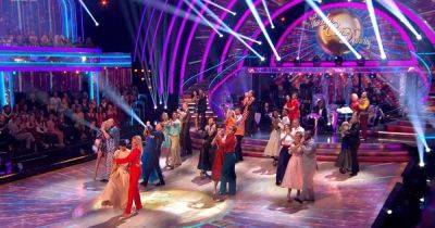 BBC Strictly Come Dancing expert names 'underdog' of competition as celebrity 'will surprise people'