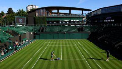 Wimbledon granted planning permission for massive expansion