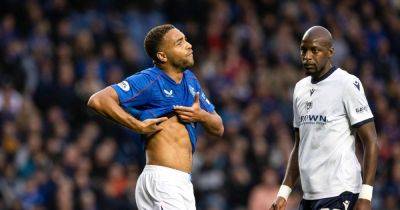 James Tavernier - Rangers penalty call splits new SFA panel but review reveals why VAR were right NOT to award it - dailyrecord.co.uk - Scotland