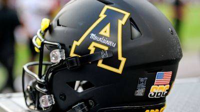 Helene forces cancellation of Liberty at App State football game - ESPN