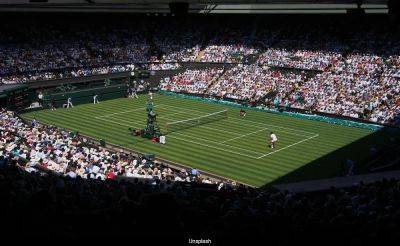 Wimbledon Given Green Light For Controversial Expansion Plan