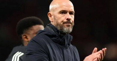 Alarm bells ringing at Man Utd again – what is going wrong for Erik ten Hag?