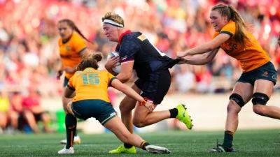 World's best women's rugby squads primed to play in WXV 1 tournament in Vancouver