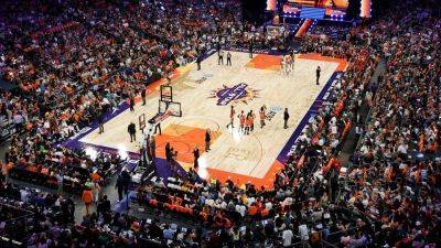 WNBA touts 48% attendance jump; over 2.3M fans attend games - ESPN