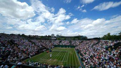 Wimbledon's plans for expansion approved by London authorities despite residents' concerns