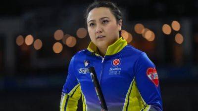 Skrlik upsets Carey in PointsBet quarterfinals, Homan and Lawes through to semifinals