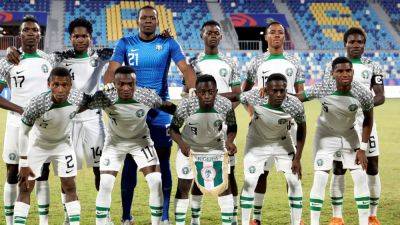 Nigeria draw Burkina Faso, Cote d’Ivoire in Group B