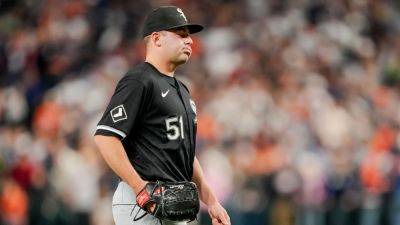 White Sox fall to Tigers for MLB-record 121st loss of season - ESPN