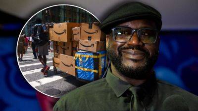Shaq Reveals $1,000 A Day Amazon Habit, Just Bought Green Laser Pointers