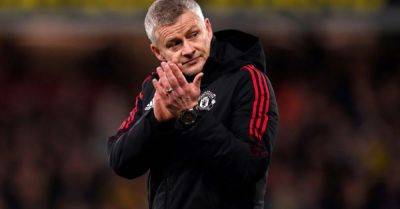 Ole Gunnar Solskjaer - Man Utd - Ole Gunnar Solskjaer would jump at the chance to return to Old Trafford as boss - breakingnews.ie - Norway - Ireland