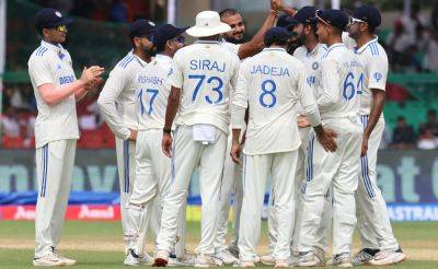 India vs Bangladesh LIVE Score, 2nd Test, Day 2: Bad News From Kanpur, Start Of Play Has Been Delayed