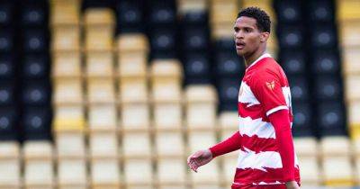 St Johnstone loanee focused on Hamilton Accies, not impressing new Saints manager, ahead of Partick Thistle clash