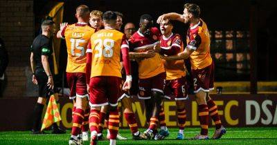 Motherwell v St Mirren: Kettlewell says on-form side will be in a battle for points