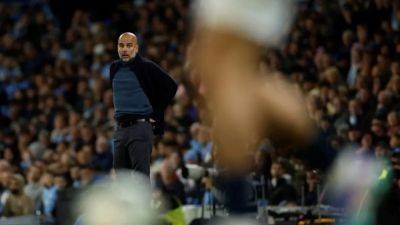 Arsenal provoked war, says Man City's Guardiola as rivalry escalates