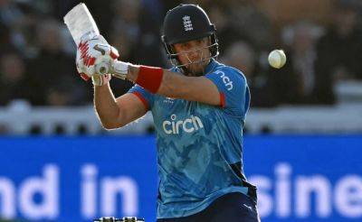 Mitchell Starc - Glenn Maxwell - Liam Livingstone - Mitchell Marsh - Harry Brook - Adam Zampa - Jamie Smith - Liam Livingstone Equals England Great, England Shatter Multiple Records vs Australia - sports.ndtv.com - Britain - Australia - county Andrew