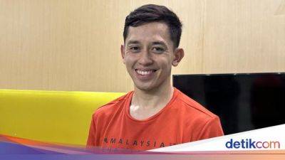 Lanny Tria Mayasari - Muhammad Rian Ardianto - Sah! Juara All England Muhammad Rian Ardianto Nikahi Ribka Sugiarto - sport.detik.com - Switzerland - China - Japan