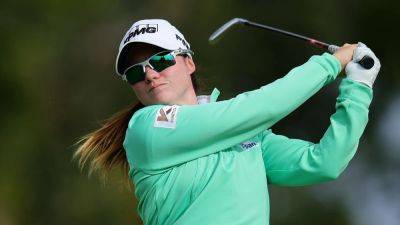 Leona Maguire in touch as Jasmine Suwannapura sets pace at Walmart NW Arkansas Championship