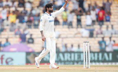 1st Time In 147 Years: Ravindra Jadeja Scripts History In Test Cricket