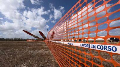Renewable energy speculation brewing a storm in Sardinia - euronews.com - Italy - Eu