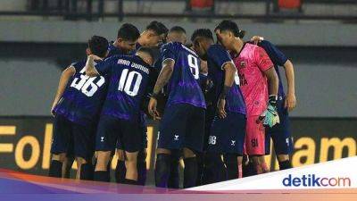 Ini Alasan Madura United Pede Saat Menjamu Persib